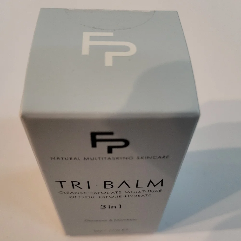 Formulae Prescott 3-in-1 Tri-Balm Stick